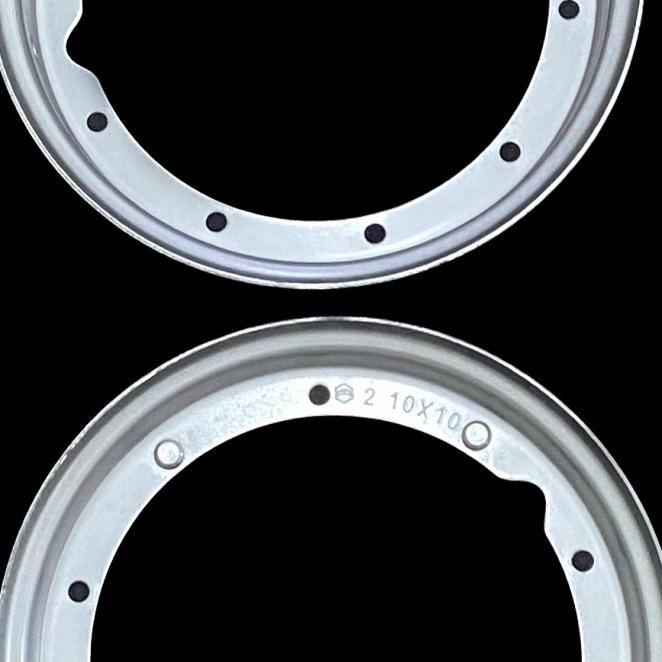 Velg Ring 10 Vespa Nos Chung Original