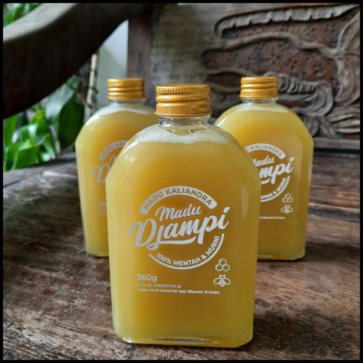 

BEST DEAL MADU MURNI KALIANDRA|RAW HONEY CALLIANDRA|MADU MENTAH|MADU DJAMPI !!