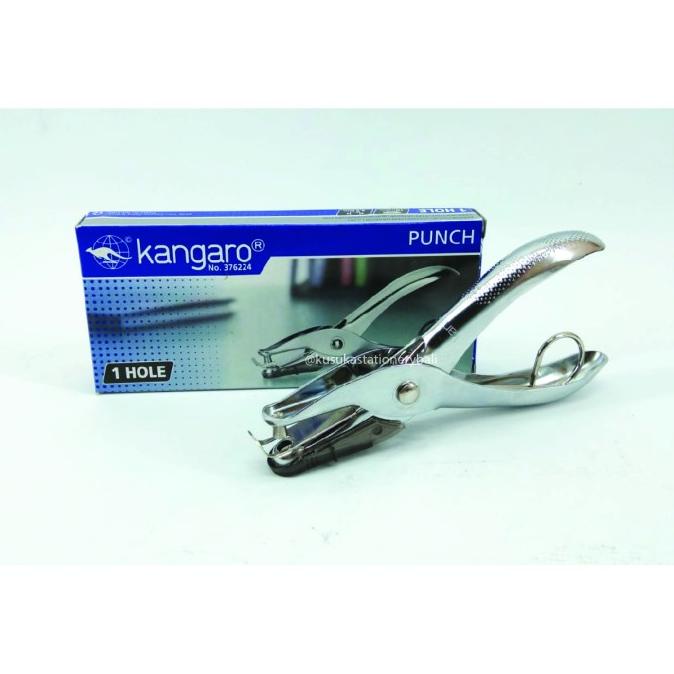 

;&;&;&;&] PELUBANG PUNCH 1 HOLE MDL TANG