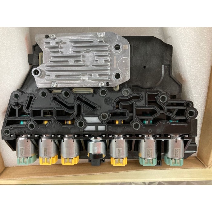 Tcm Gen2 Chevrolet Spin 1.5 -100 % Brand New Pabrik+Program Kode Hv232