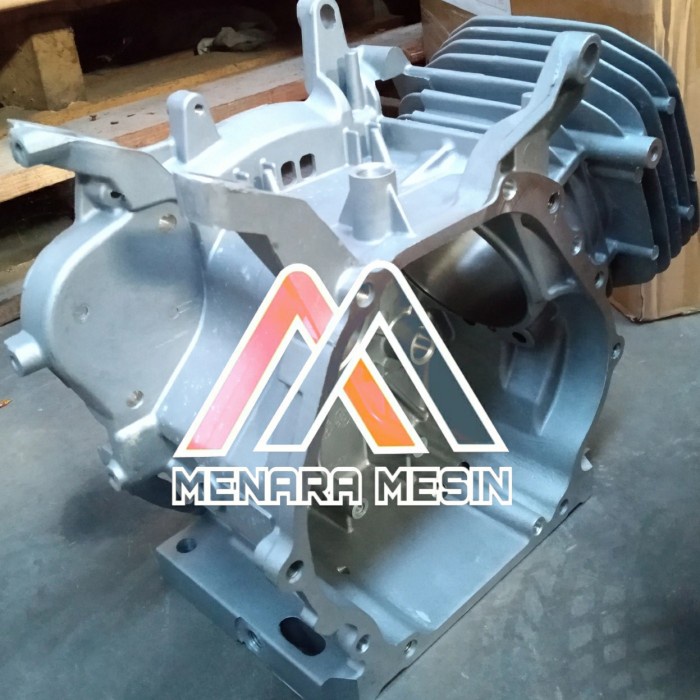 ✅Sale Gx420 Cylinder Blok Mesin Penggerak Bensin Diskon