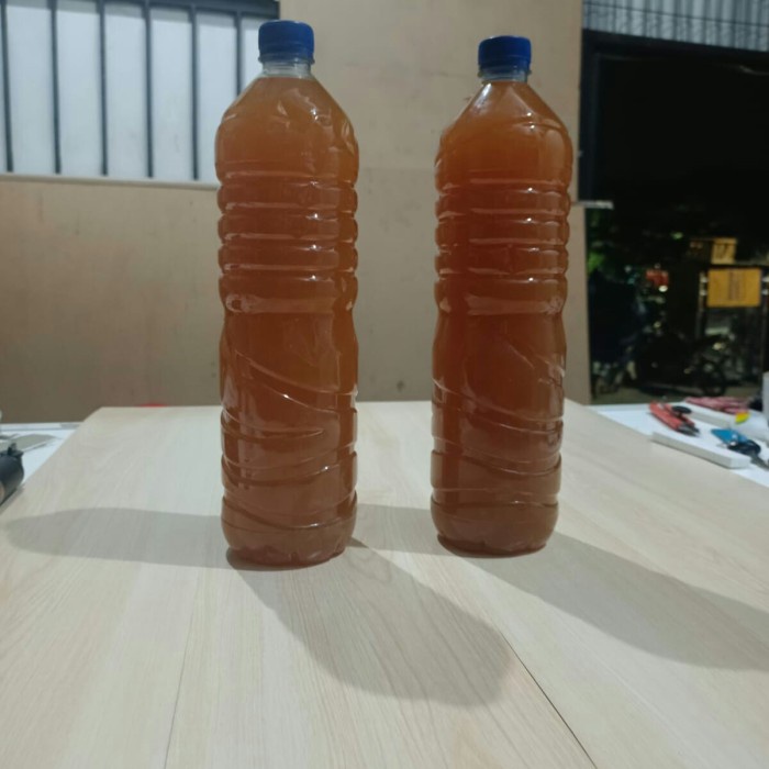 

Lem Fox Botol 1,5 Liter