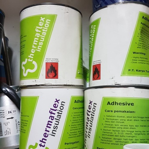 Buruan serbu] Insulation adhesive lem thermaflex armaflex