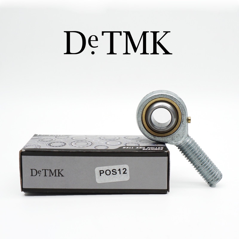 ROD END BEARING POS18 DETMK POS 18 ROD END DRAT KANAN