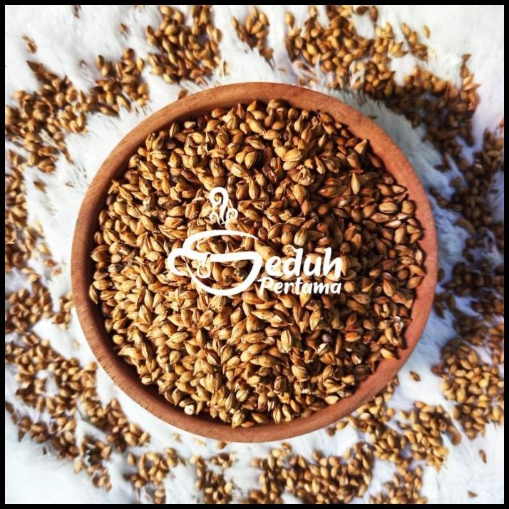 

DISKON BORICHA - KOREAN ROASTED BARLEY TEA - TEH GANDUM KOREA !!!!!
