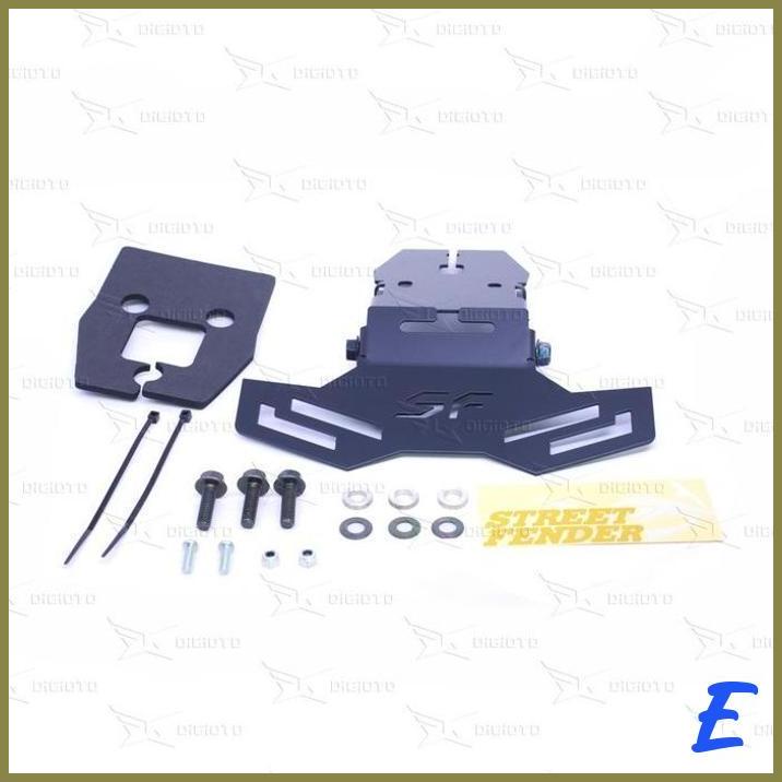 STREET FENDER TAIL TIDY HONDA VARIO 150 | HH