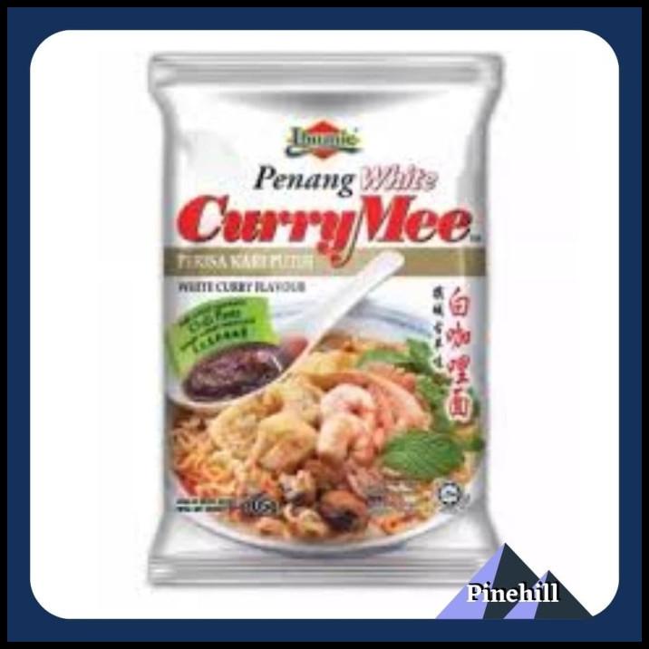 

HOT DEAL PENANG WHITE CURRY MEE - MIE MI INSTANT MALAYSIA