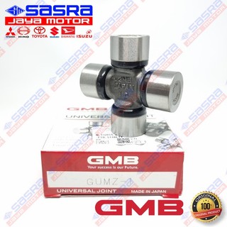 Universal/Cross Joint GUMZ1 T120SS|Futura 1.3/1.5 Carbu|Carry Extra|L300G GMB ORI GMB.GUMZ-1