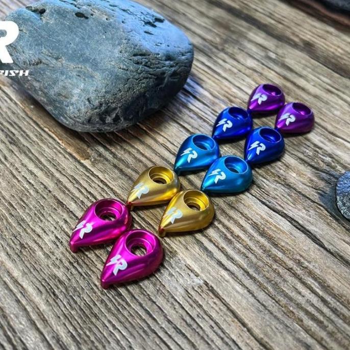 Hub Link Hook / Anting Wheelset Pushbike Best