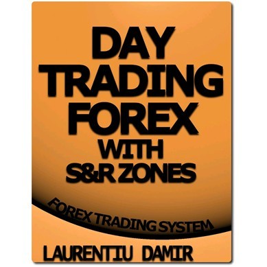

Day Trading Forex with S&R Zones - Forex Trading System Laurentiu D