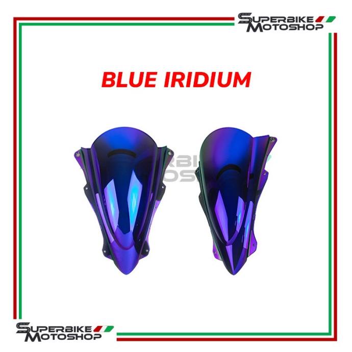 Revv Kawasaki ZX25R Windshield