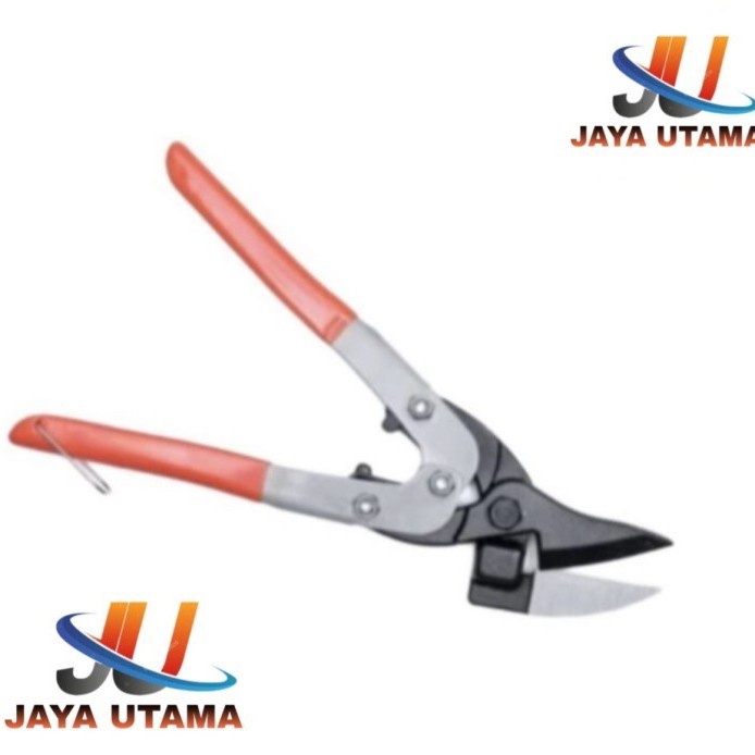 

Promo Kapusi Gunting Seng 10 Inch/Gunting Plat/Pemotong Seng K-0077