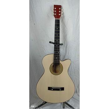 Bisa COD Gitar pemula Termurah