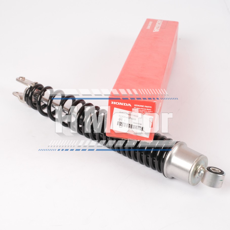 PCX 150 Lokal - Honda ORI Shok Shock Breaker Belakang Cushion Rear