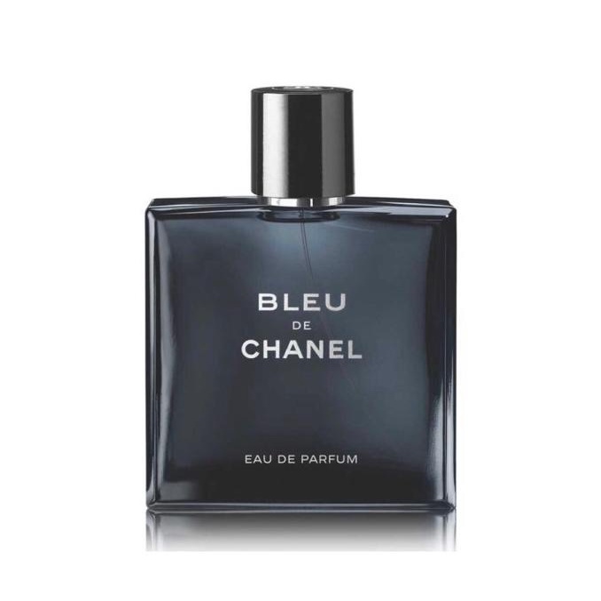 Chanel Bleu De Chanel Edp Spray 100Ml/ Chanel Bleu Parfum Original Kode 519