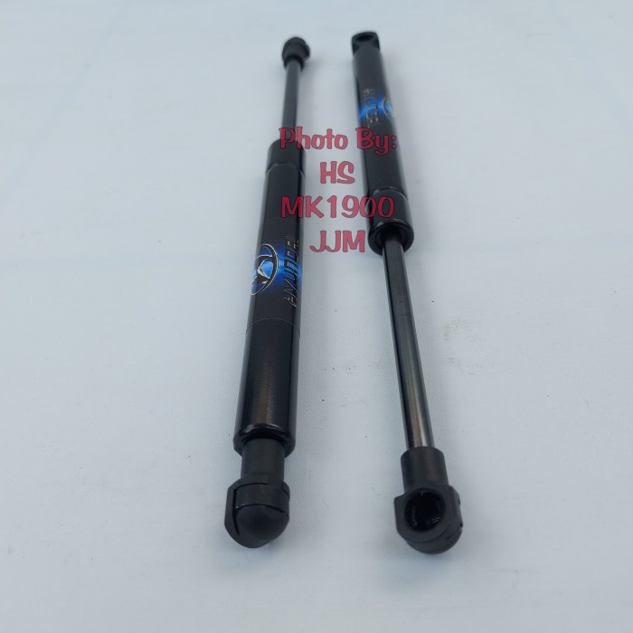 Cod Engine Hood Dumper Shock Penahan Kap Mesin Hyundai Santa Fe 2013-2018 Kode Ema102