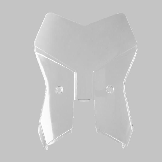 Windshield KTM 250 Adventure