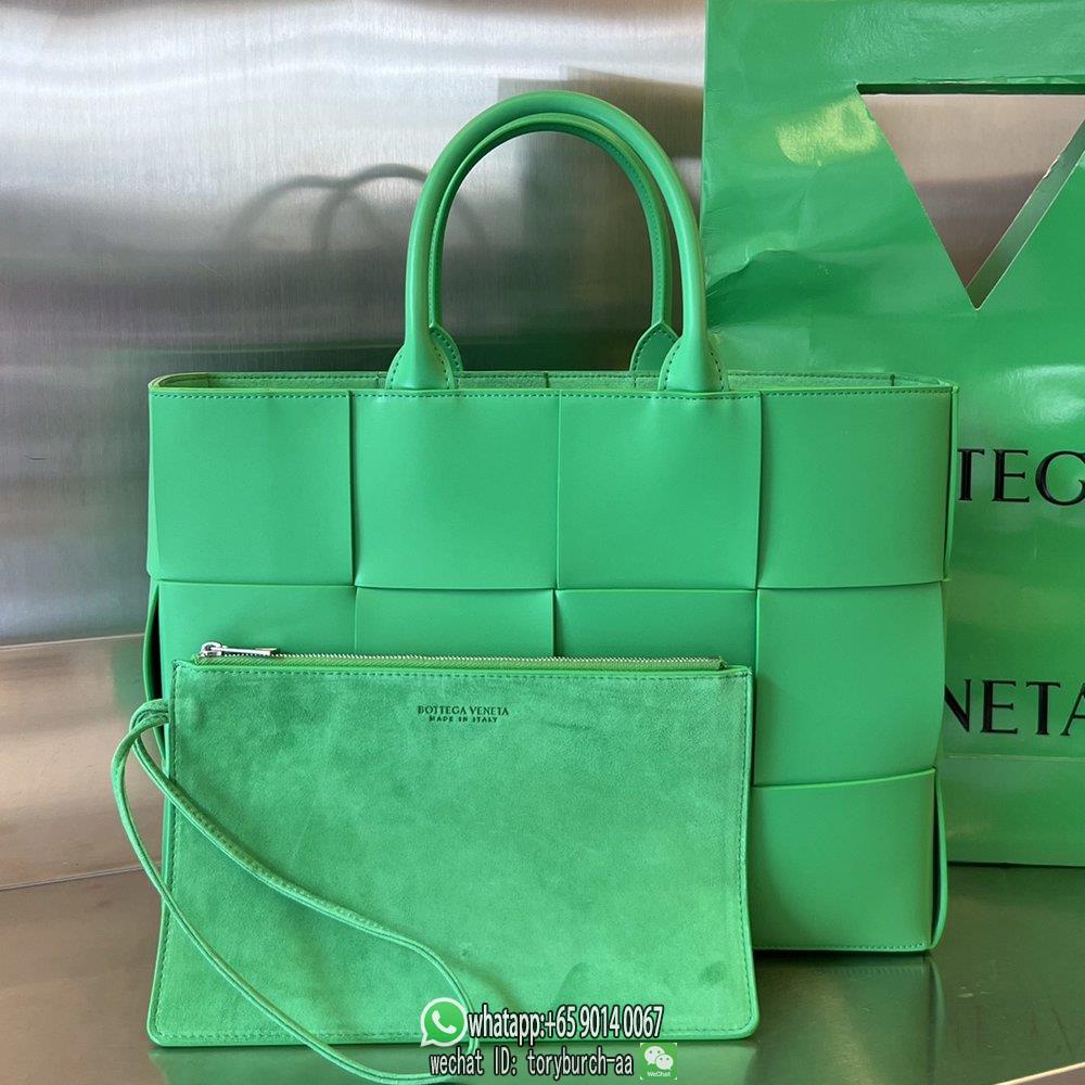 four grids BV medium Arco weekend travel carryall luggage shopper tote laptop document handbag