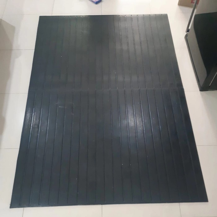 karpet karet bak pick up carry new mulai 2019