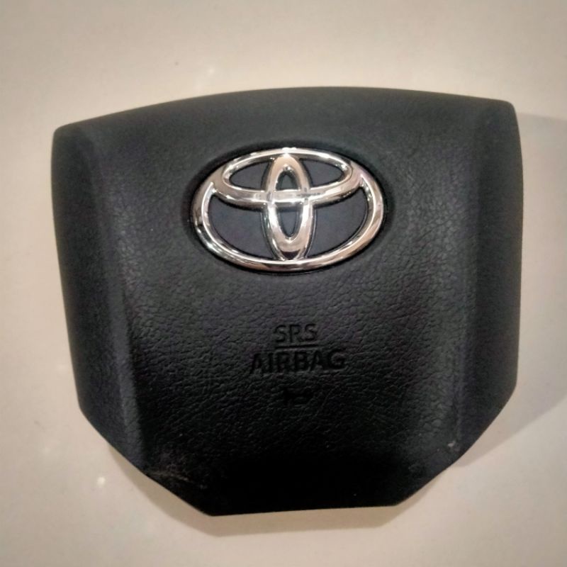 cover airbag stir innova reborn venturer air bag toyota