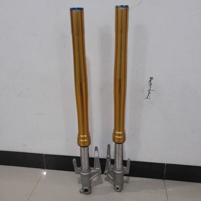 {BEKAS} shock usd cb 150 x adventure Berkualitas