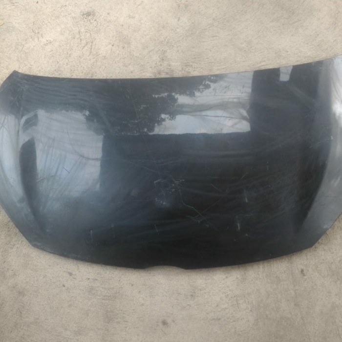 {BEKAS} Kap mesin ayla 2017 Diskon