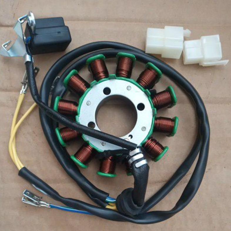 arr Spole viar 93mm  /Spul Viar 93mm  /Spol Viar 93mm motor roda tiga