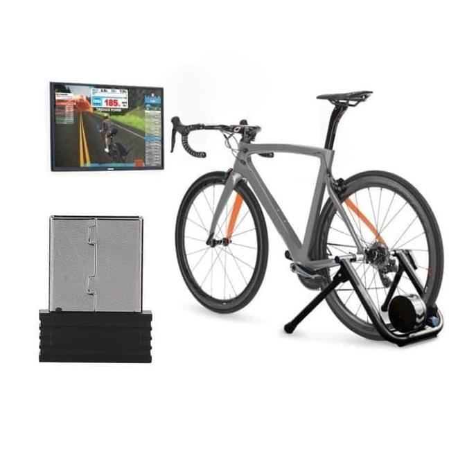 USB ANT+ Zwift Garmin Suunto Bryton