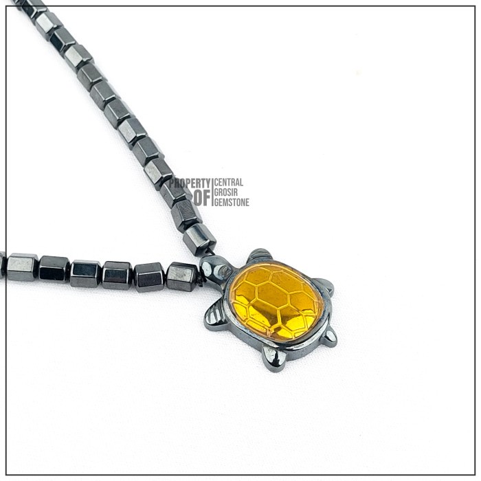 Set Kalung Gelang Terapi Kesehatan Bio Energy Gannamyong Erin MI