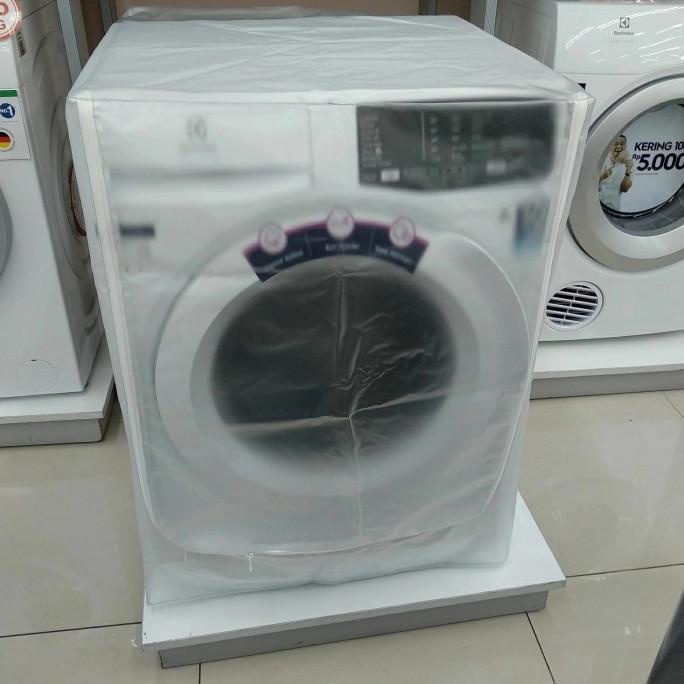 cover mesin cuci samsung ,LG/11-12 kg front load