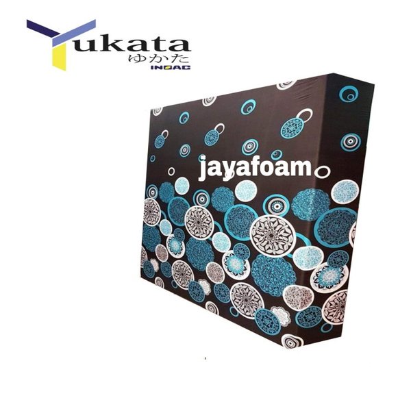 kasur inoac yukata custom 200x160x30 garansi 15 tahun
