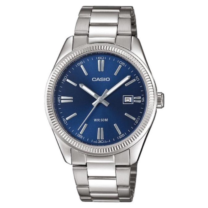 

Casio