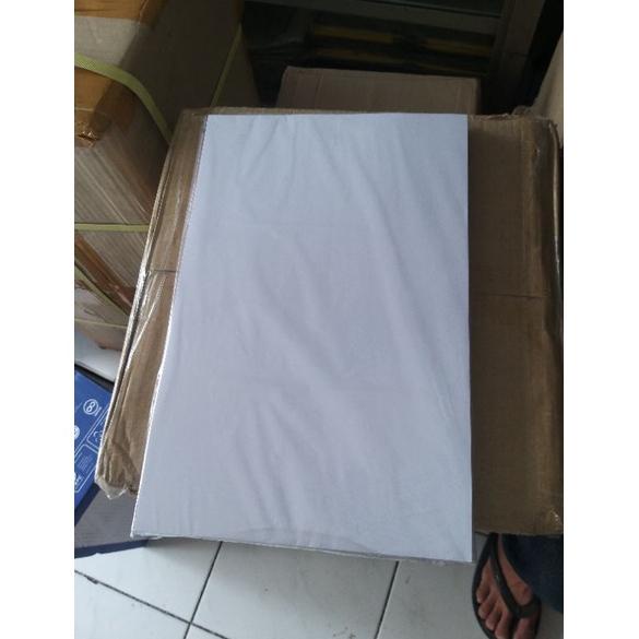 

Flash Sale - KARTON JILID FOLIO BC / KARTON JILID F4 1 pack isi100 ANEKA WARNA