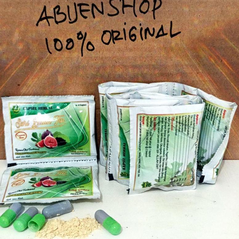 

Flash Sale SARI BUAH TIN ORIGINAL !!