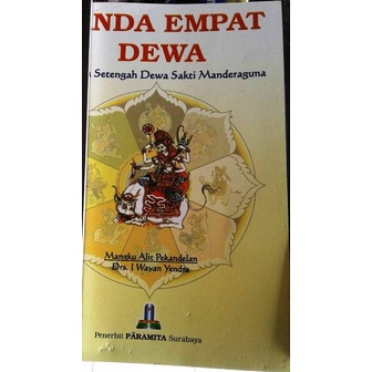 

;&;&;&;&] Kanda Pat Dewa "manusia setengah dewa sakti mandraguna