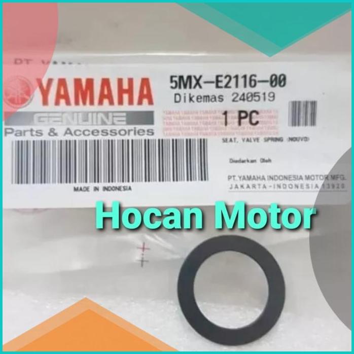 RING DUDUKAN PER KLEP MIO SMILE MIO SPORTY MIO SOUL NUOVO FINO OLD 5M