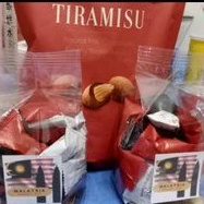 

COKLAT BERYLS TIRAMISU MIX 3 RASA REPACK 25 PCS