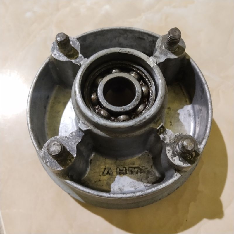 4261A-KPH-720 Napgir napger napgear Nap Gir Honda Supra 125/Karisma/Kirana/Supra Fit New Non DD