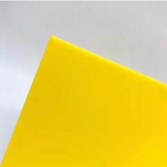 mit AKRILIK 122 X 244 KUNING 3MM LEMBARAN ACRYLIC BERKUALITAS