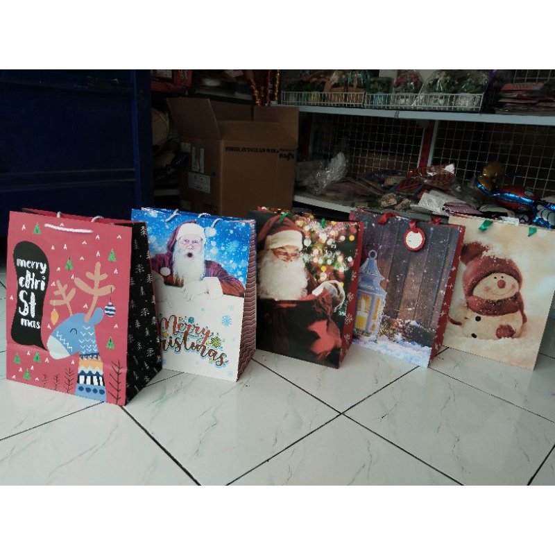 

paperbag tas kertas 1031