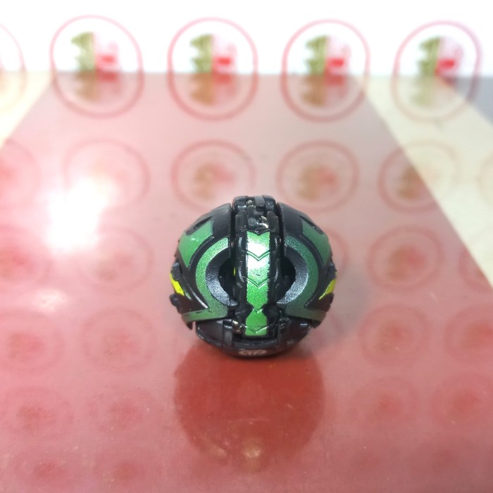 action figure bakugan darkus dharak original rerevika93