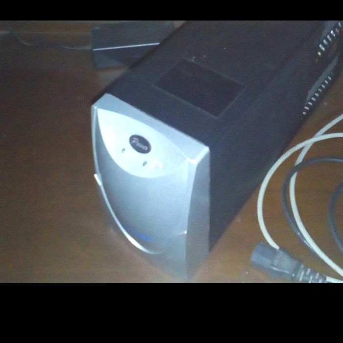 ups bekas merek prolink pro800s chiochio1925