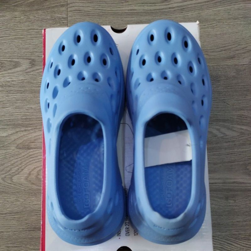 Sandal Skechers Arch Fit Go Foam 1 111425/PERI