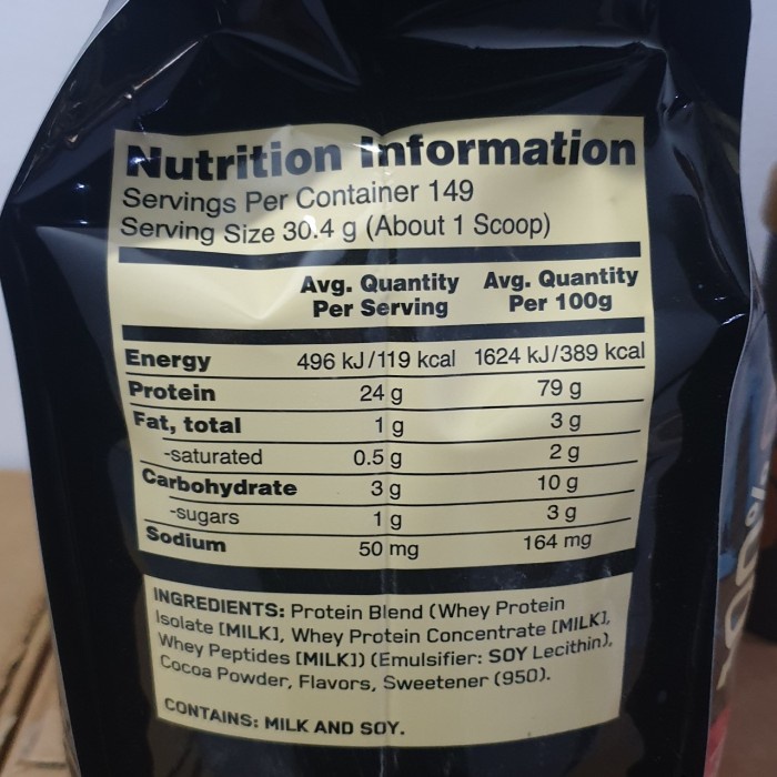 On Wgs / On Whey Gold Standard 10Lbs 10 Lbs 10Lb 10 Lb Whey Protein