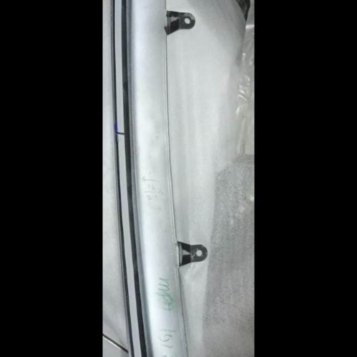 garnish front mazda cx5 genuine lisaajah1516