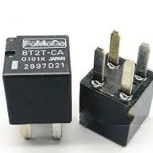 relay kaki 4 8t2t ca genuine fomoco lisaajah1516