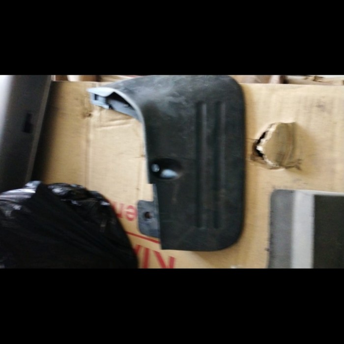 karpet lumpur hyundai h1 lisaajah1516