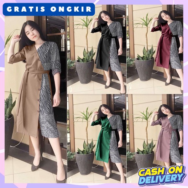 Baju Pakian Natalan Dres Dewasa Mini Pndek Dreas Ke Gereja Dreaa Premium Pesta Wedding Cewek Bridesm