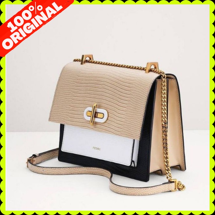 Tas Pedro Wanita Original Store SN1247 ORIGINAL 100%