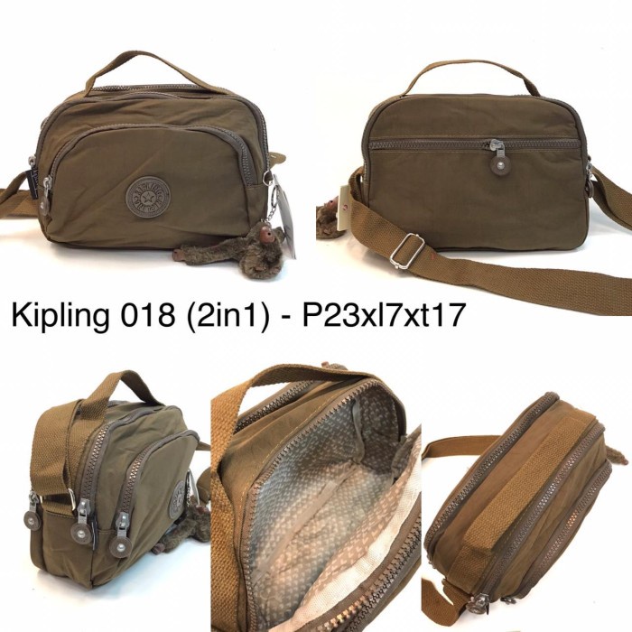 tas kipling original ORIGINAL 100%